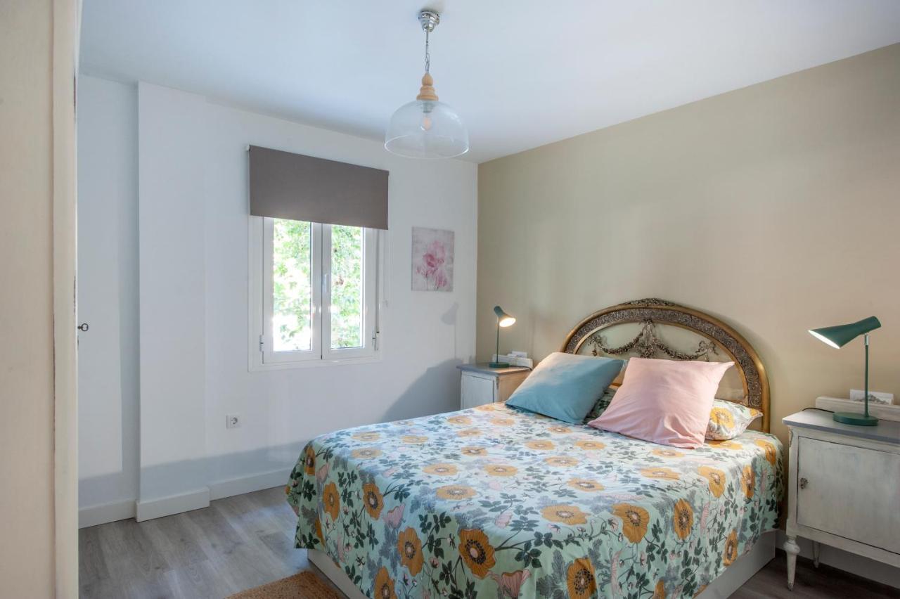 Casa Valentina: Confort Y Luz En Sevilla Centro エクステリア 写真