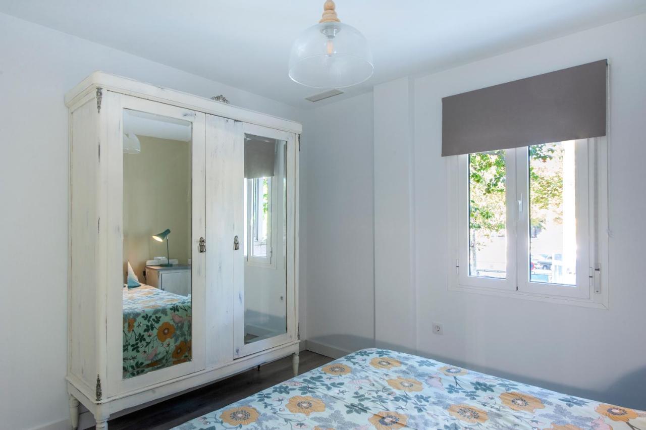 Casa Valentina: Confort Y Luz En Sevilla Centro エクステリア 写真